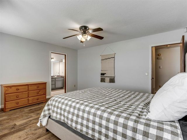 1408 Nottoway Drive, Midwest City, OK 73130