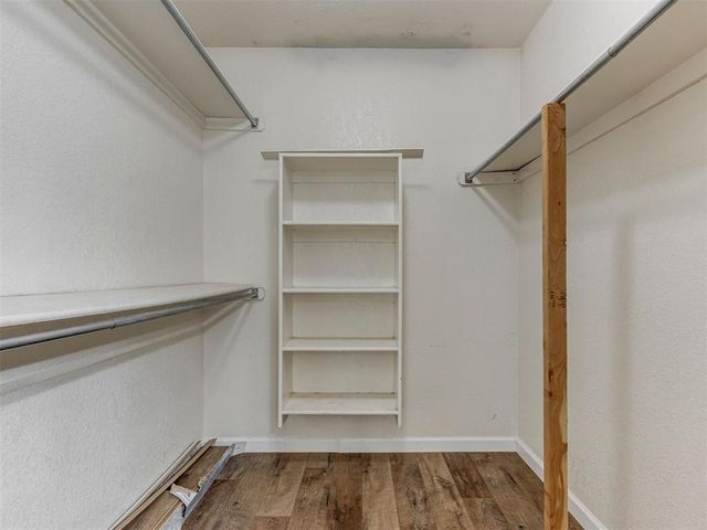 1408 Nottoway Drive, Midwest City, OK 73130