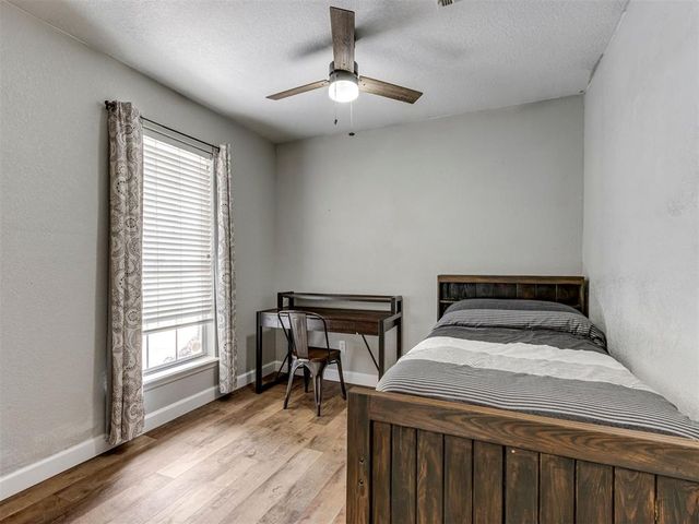 1408 Nottoway Drive, Midwest City, OK 73130