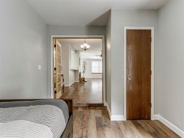 1408 Nottoway Drive, Midwest City, OK 73130