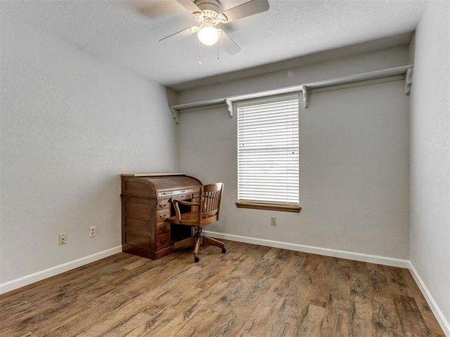 1408 Nottoway Drive, Midwest City, OK 73130