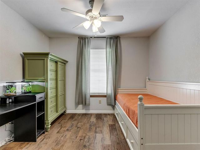 1408 Nottoway Drive, Midwest City, OK 73130