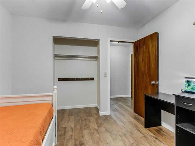 1408 Nottoway Drive, Midwest City, OK 73130