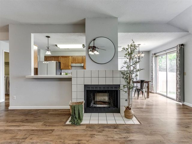 1408 Nottoway Drive, Midwest City, OK 73130