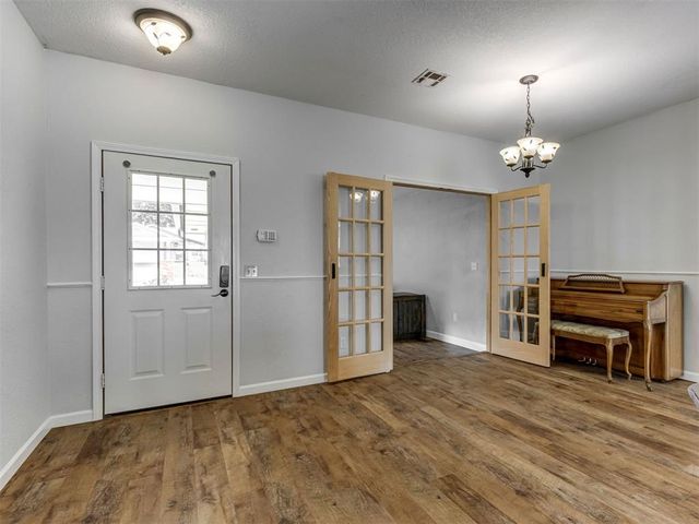 1408 Nottoway Drive, Midwest City, OK 73130