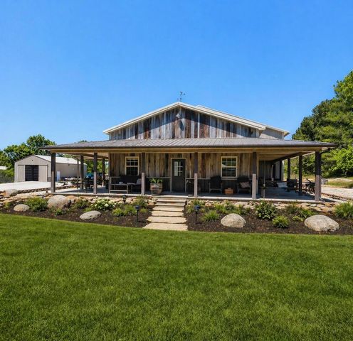 16 Old Midland Trail, Salt Lick, KY 40371