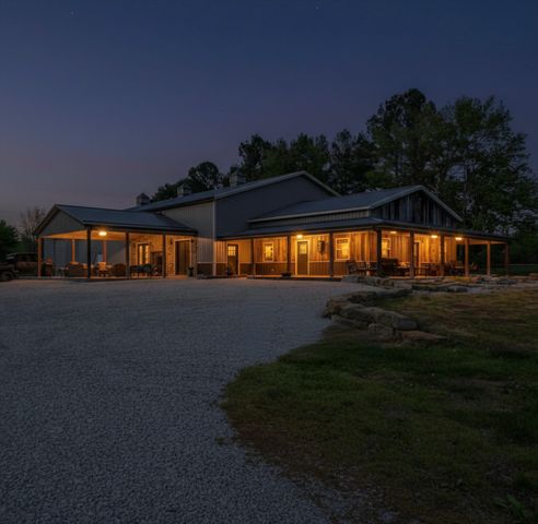 16 Old Midland Trail, Salt Lick, KY 40371