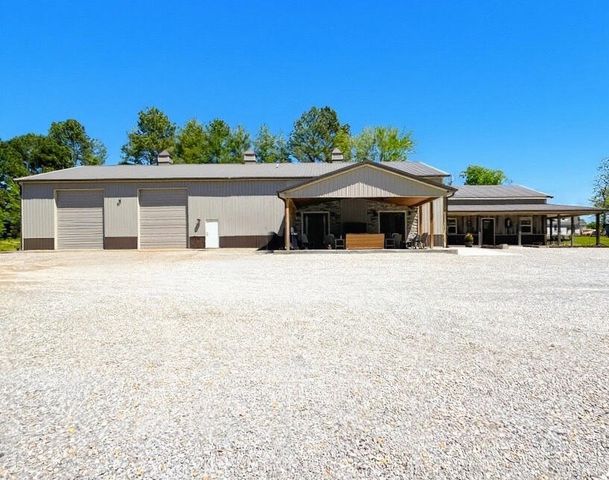 16 Old Midland Trail, Salt Lick, KY 40371