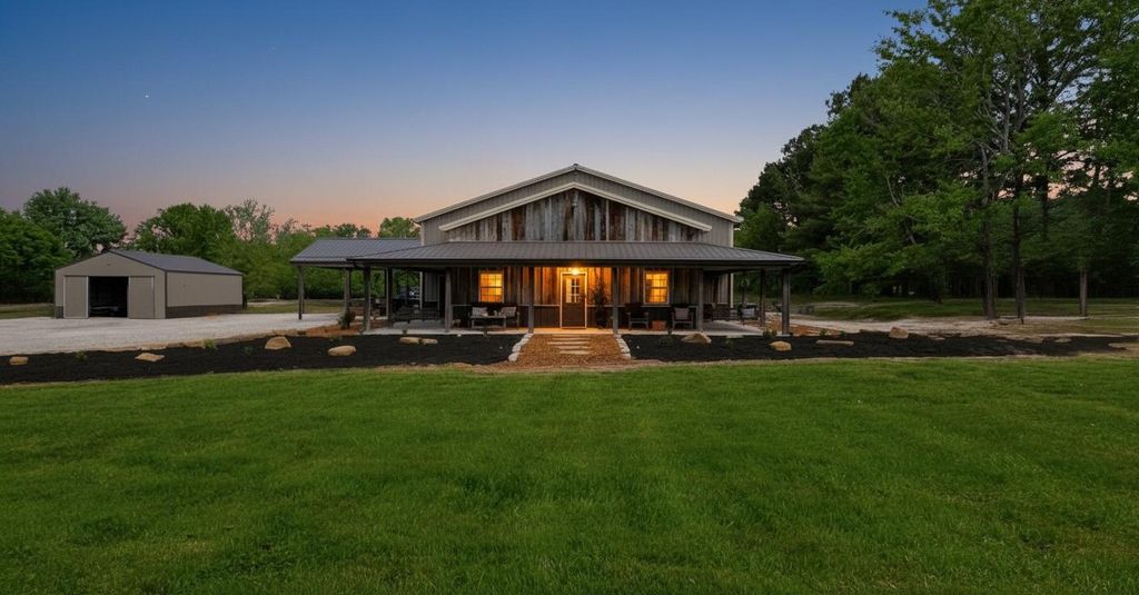 16 Old Midland Trail, Salt Lick, KY 40371