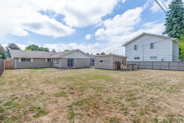2852 Magnolia Street, Longview, WA 98632