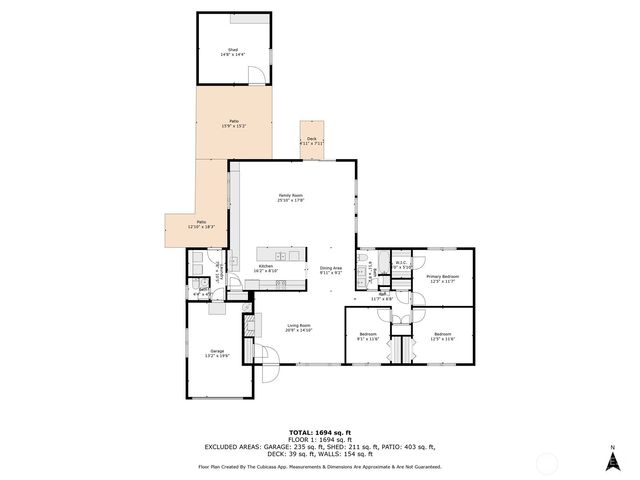 2852 Magnolia Street, Longview, WA 98632