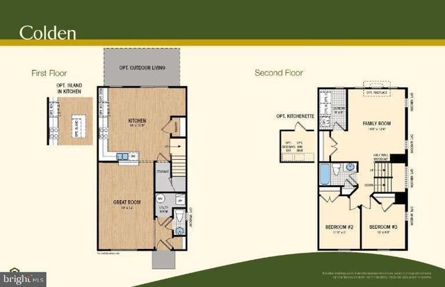 1815 GRAYMOUNT WAY, Edgewood, MD 21040