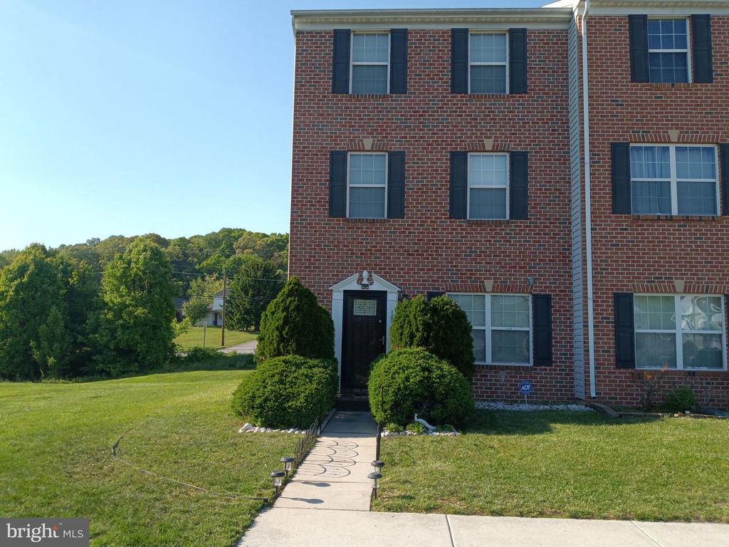 1815 GRAYMOUNT WAY, Edgewood, MD 21040