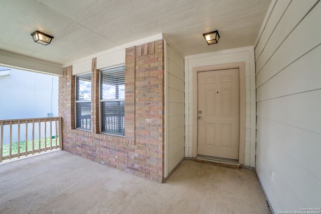 4211 Mistflower, Converse, TX 78109