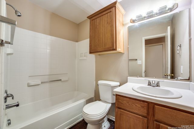 4211 Mistflower, Converse, TX 78109