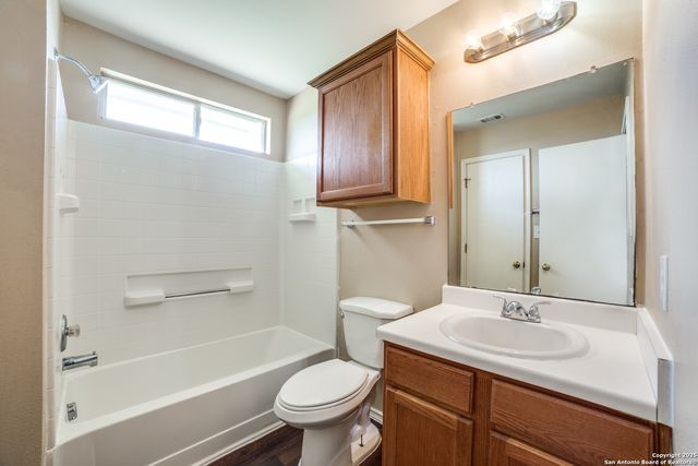 4211 Mistflower, Converse, TX 78109