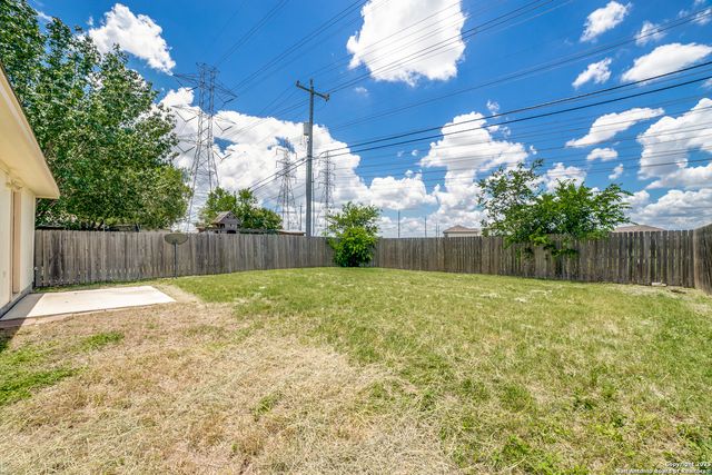 4211 Mistflower, Converse, TX 78109