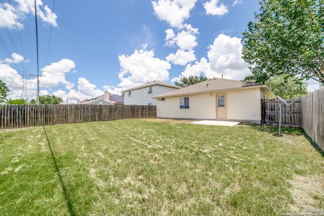 4211 Mistflower, Converse, TX 78109