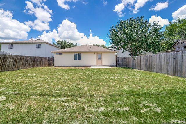 4211 Mistflower, Converse, TX 78109