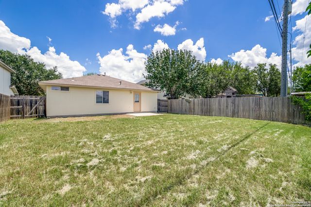 4211 Mistflower, Converse, TX 78109