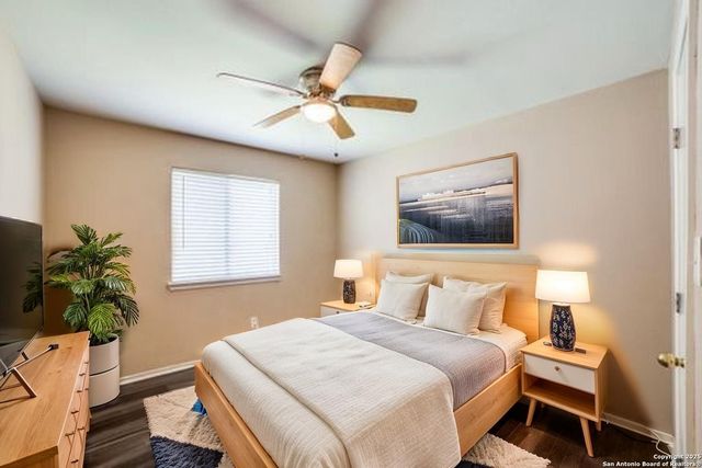 4211 Mistflower, Converse, TX 78109