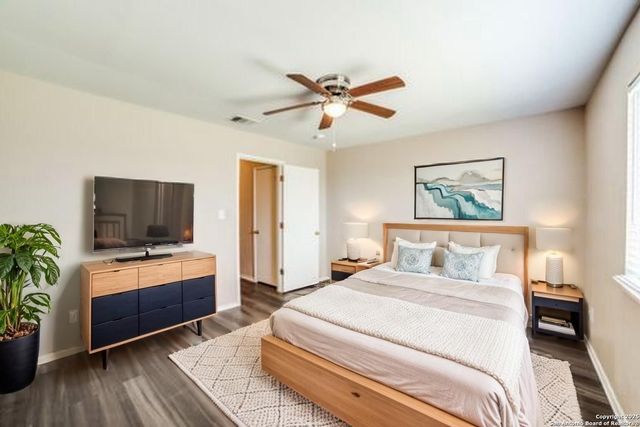 4211 Mistflower, Converse, TX 78109