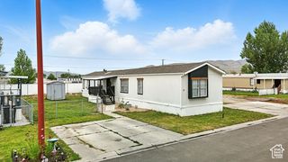 900 W MAIN #18, Tremonton, UT 84337
