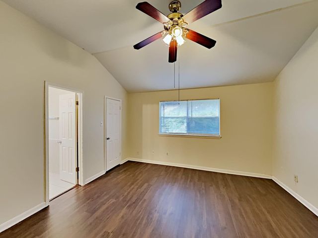 6903 Eagle Ridge Drive, Katy, TX 77449