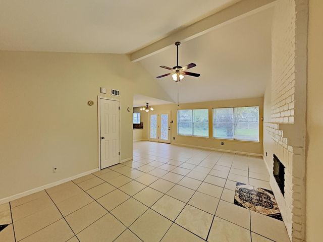 6903 Eagle Ridge Drive, Katy, TX 77449