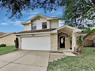 6903 Eagle Ridge Drive, Katy, TX 77449