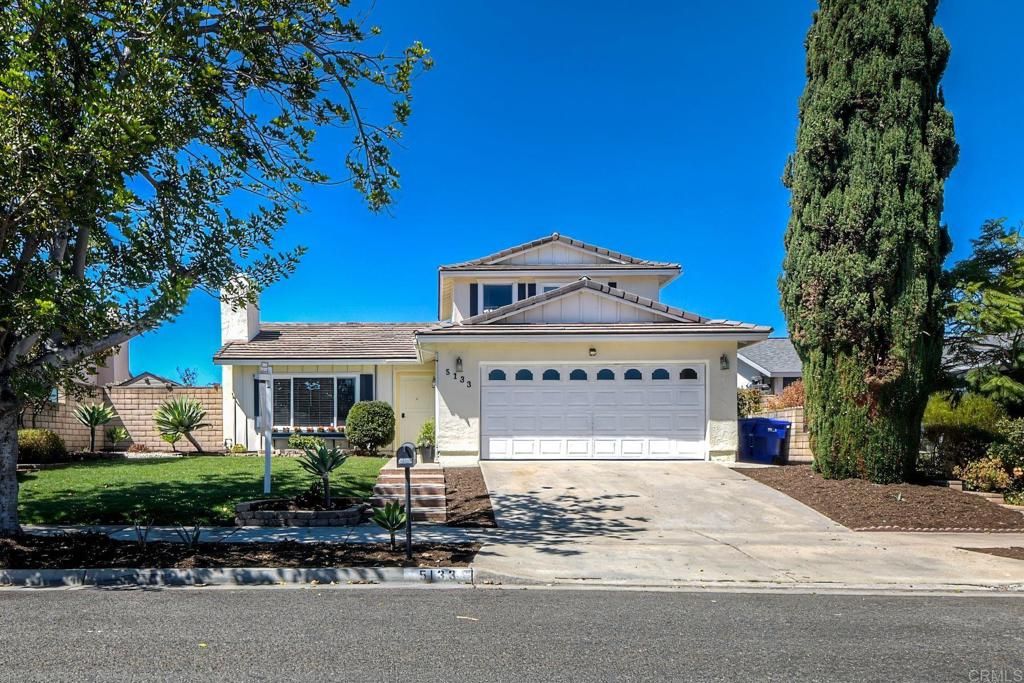 5133 Andrew Jackson St, Oceanside, CA 92057 — exterior