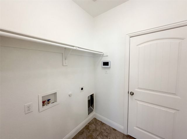 3717 Dutch Iris Lane, Forest Hill, TX 76140