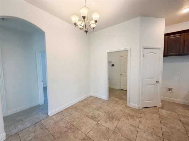 3717 Dutch Iris Lane, Forest Hill, TX 76140