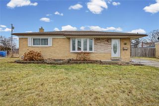 12954 Baird Avenue, Warren, MI 48088