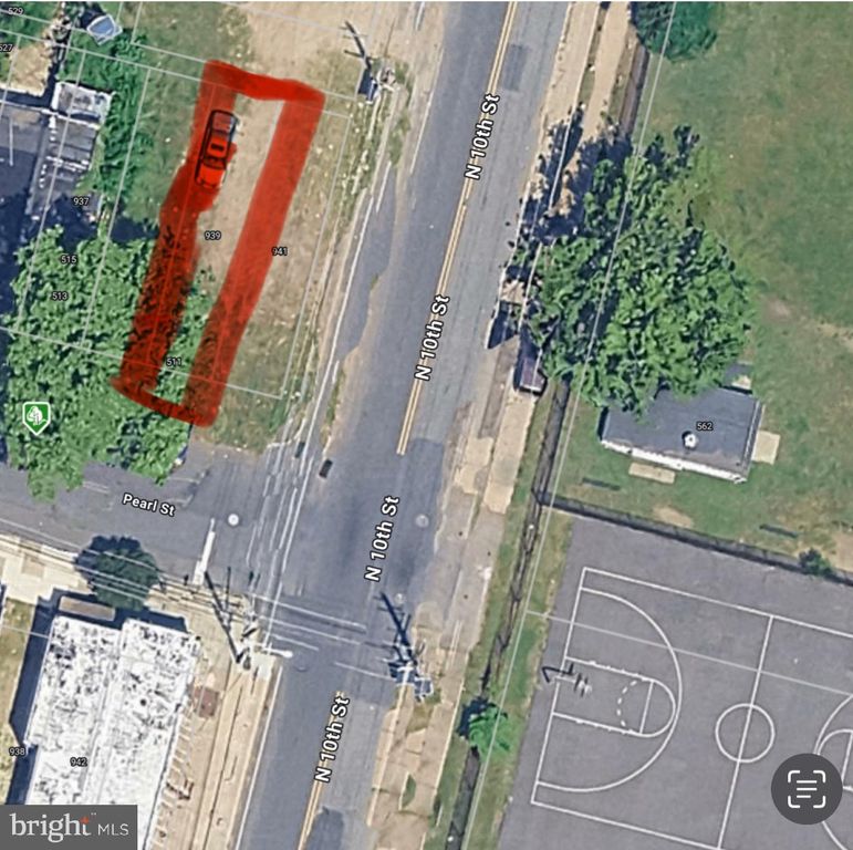 939 PEARL STREET, Camden, NJ 08102