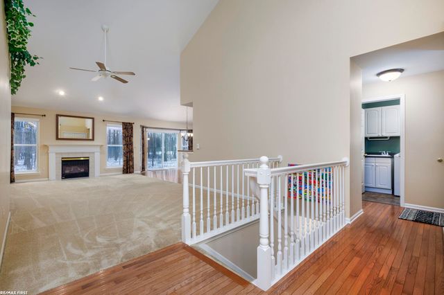 4190 Cullen Court, Sterling Heights, MI 48314