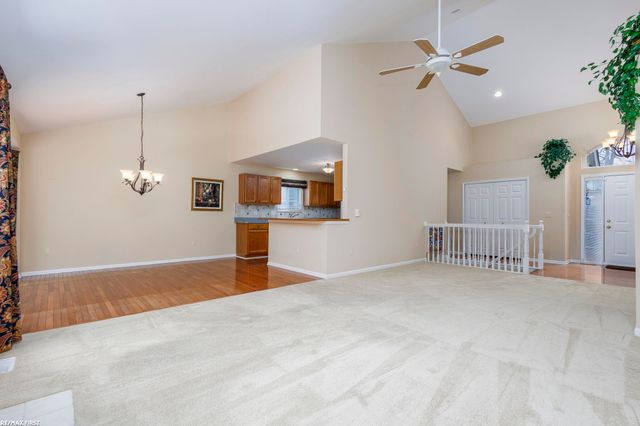 4190 Cullen Court, Sterling Heights, MI 48314