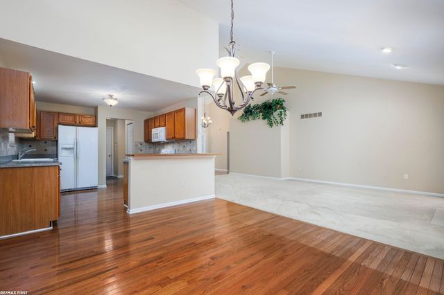 4190 Cullen Court, Sterling Heights, MI 48314