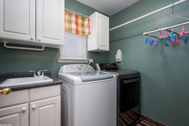 4190 Cullen Court, Sterling Heights, MI 48314