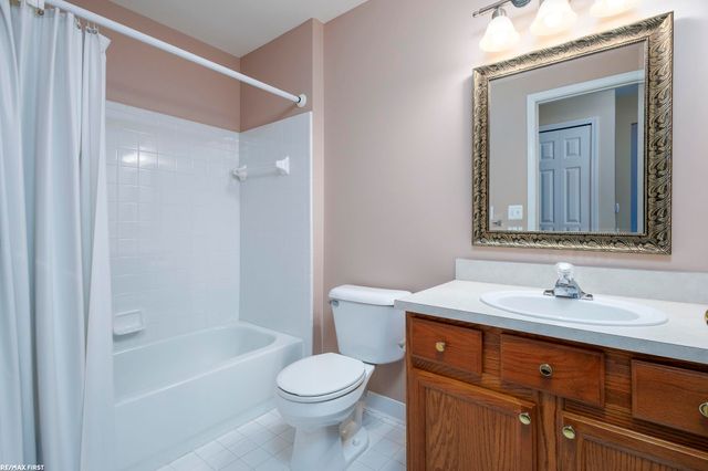 4190 Cullen Court, Sterling Heights, MI 48314