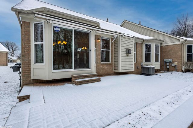 4190 Cullen Court, Sterling Heights, MI 48314