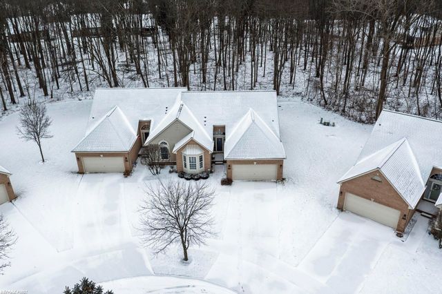 4190 Cullen Court, Sterling Heights, MI 48314