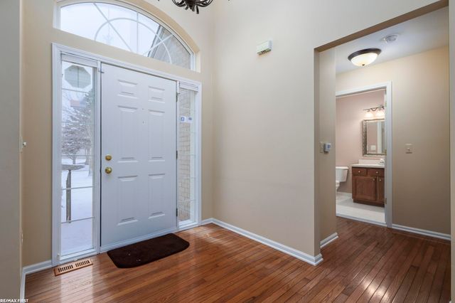 4190 Cullen Court, Sterling Heights, MI 48314