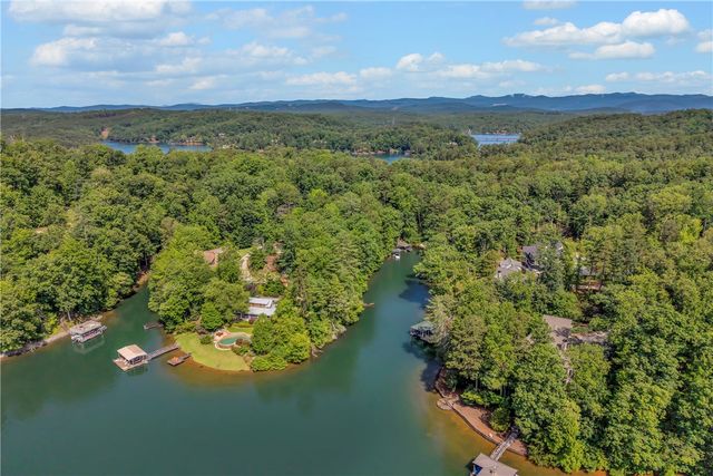 107 Blackfox Way, Sunset, SC 29685