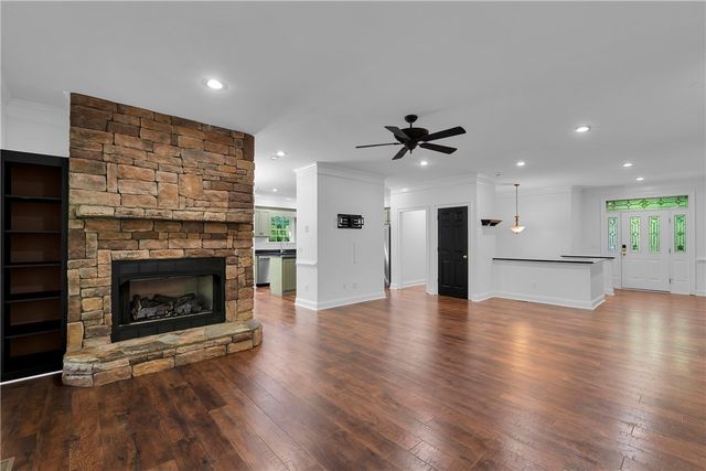 107 Blackfox Way, Sunset, SC 29685