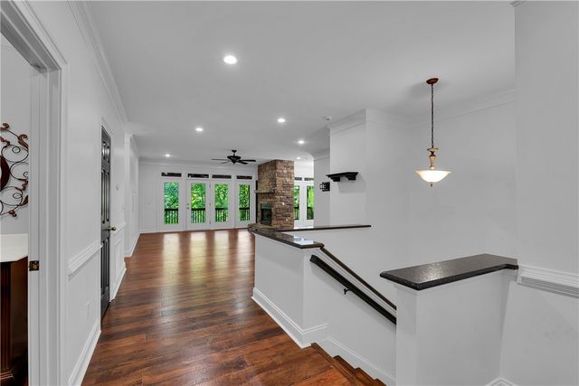 107 Blackfox Way, Sunset, SC 29685