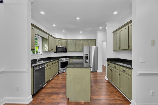 107 Blackfox Way, Sunset, SC 29685