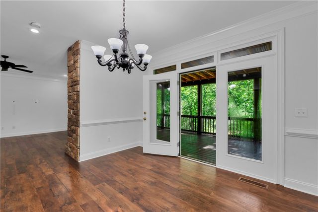 107 Blackfox Way, Sunset, SC 29685