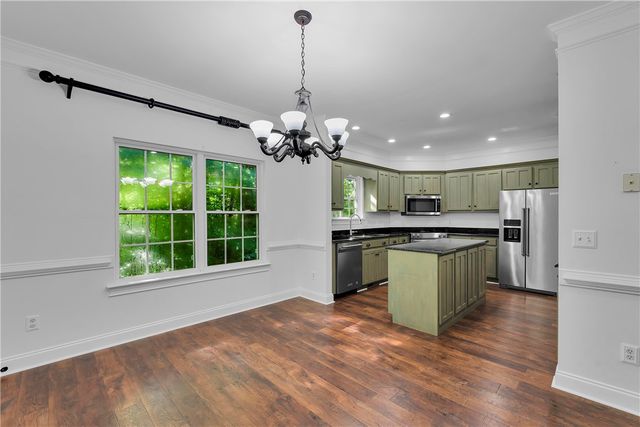 107 Blackfox Way, Sunset, SC 29685