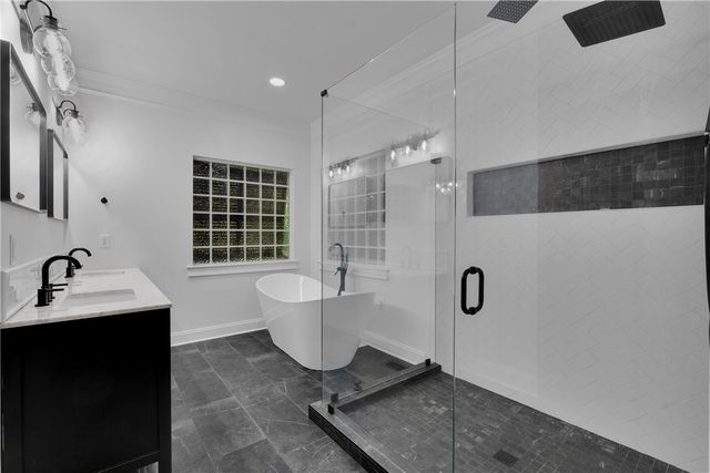107 Blackfox Way, Sunset, SC 29685